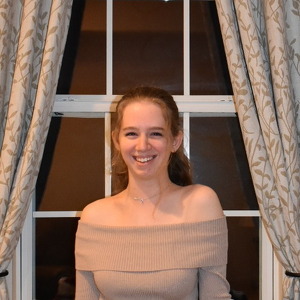 Fundraising Page: Jennifer Beaulieu